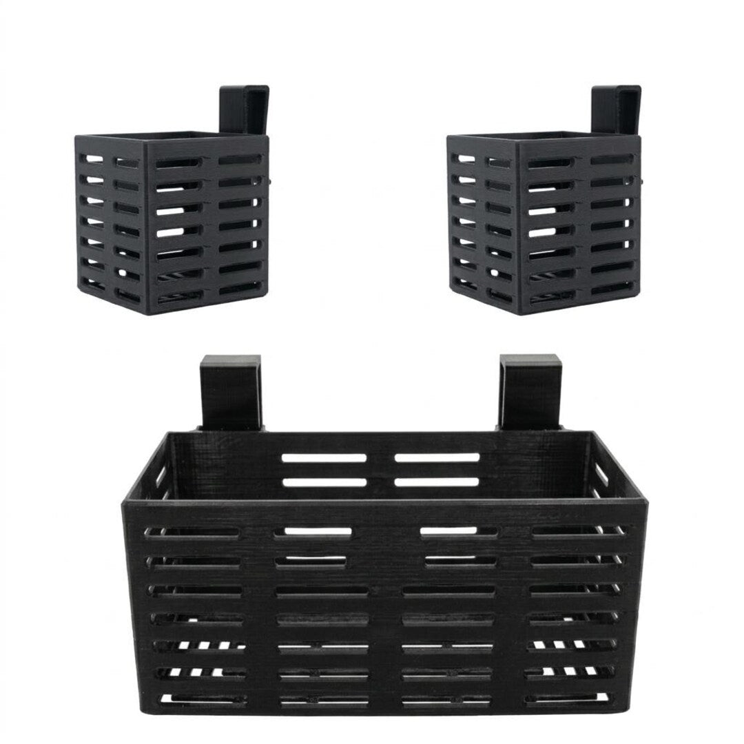Aquarium Planter Set 2