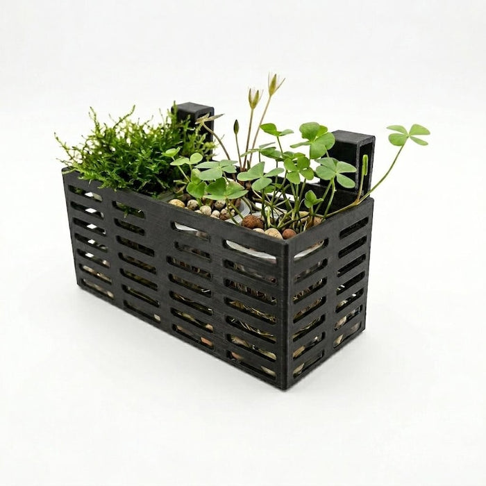 Aquarium Hydroponic Planter Box 150x65x70