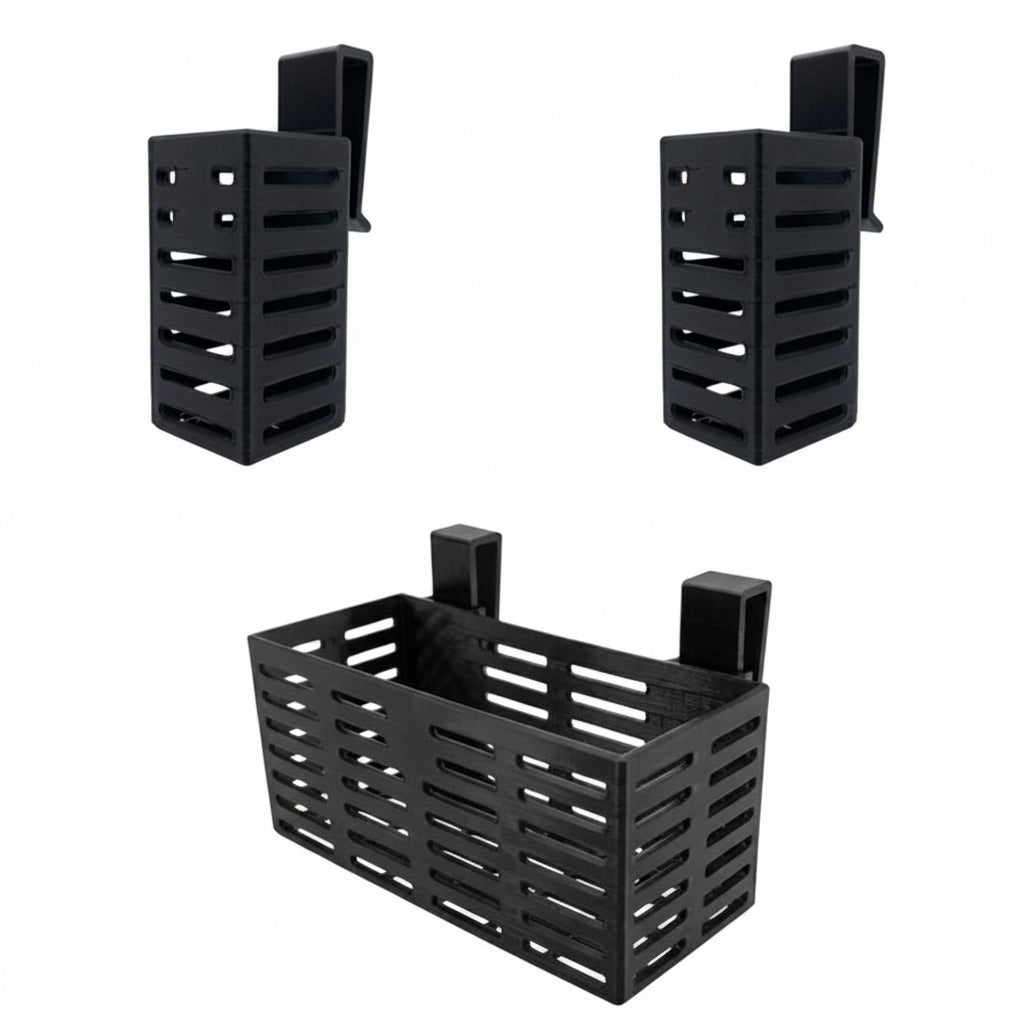 Aquarium Planter Set 1