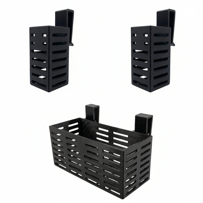 Aquarium Planter Set 1