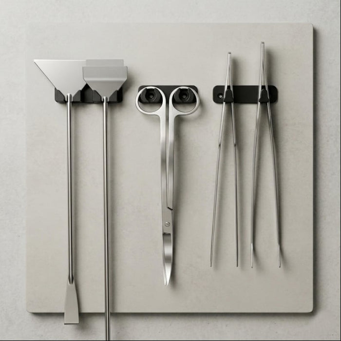 Aquarium Tool Holder